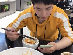 -长申超市(美食城店)