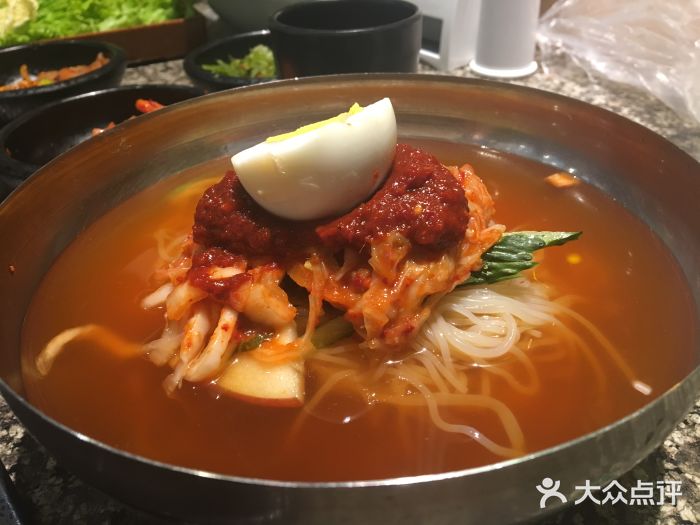 韩罗苑(万象城店)图片