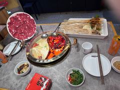 -热辣宗师·串串火锅(万达金街店)