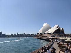 -悉尼歌剧院