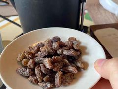 -时光花园(白鹭洲店)