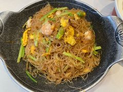 -钱记·乡野菜(紫荆花路店)