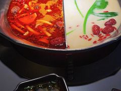 -湊湊火锅·茶憩(南京万象天地店)