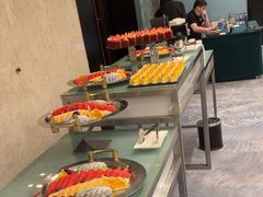 -大连中远海运洲际酒店