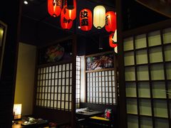 -长崎家日式料理(人民大街店)