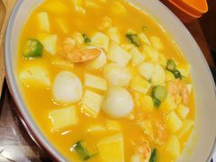 -荷花泰菜(东方新天地店)