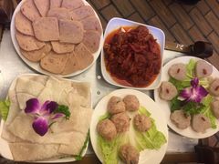 重庆两路口老火锅(玉林店)-山城年华老火锅(玉林店)