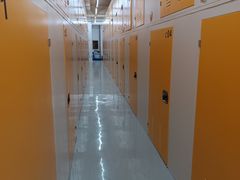 -安东易迷你仓自助寄存仓库(金桥店)