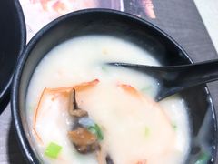 -潮十三潮汕砂锅粥(高新四路大都荟店)