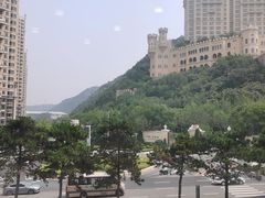 -慈铭健康体检中心(星海奥亚分院)