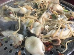 -友口福(大良店)