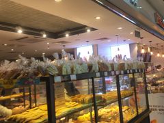 辣包-BreadTalk面包新语·烘焙蛋糕(海珠丽影广场店)