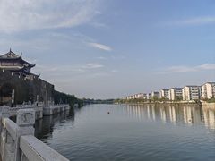 -相门城墙文化休闲景区