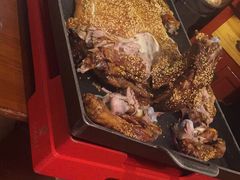 -九十九顶毡房(阜石路店)