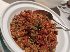 -千百味红餐厅·江西菜(绿地双子塔店)