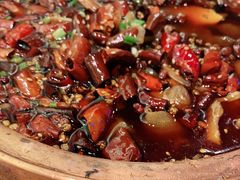 -水煮三国·川鲁江湖菜(香山店)