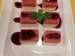 蓝莓山药-西安烤鸭店(369烤鸭王店)