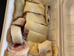-文记壹心鸡(宝华路店)