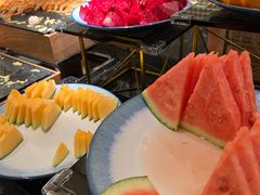 -大渔铁板烧(万象城店)