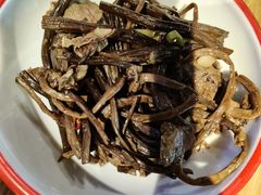 -西粉堂新疆米粉(朝外店)