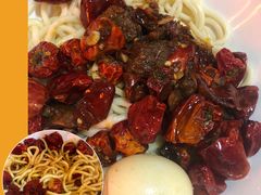 -杨记跷脚牛肉面(下元店)