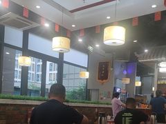 -顿顿吉祥·长安味道(启迪香山店)