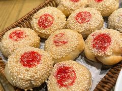 -吴越荣记·苏州菜·松鼠桂鱼(娄门景区店)