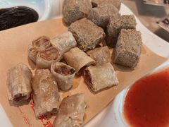 -绍兴老味道·非遗门店(银泰城店)