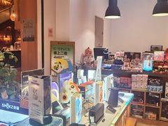 -G·SPACE(金鹰世界店)