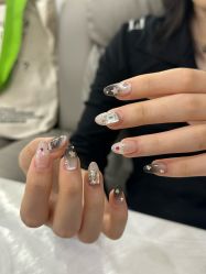 -斯馨·健康美甲美睫