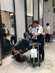-OnHair Salon