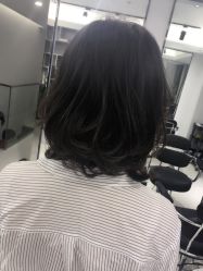 -TRIMS HAIR 修剪造型·烫染接发