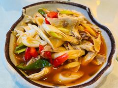 -汗腾格里·风味餐厅(新疆驻京办店)
