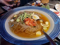 -十三姨正合丰烤肉(营迹路店)