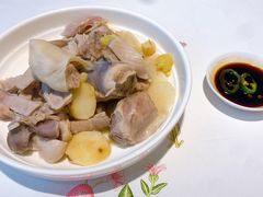 -花城苑广府菜(侨鑫店)