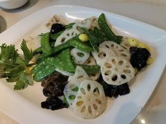 -刘胖子家常菜·蹄花焖藕(富安街店)