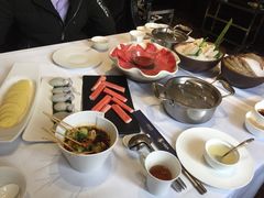 -红鼎豆捞(临江大道店)