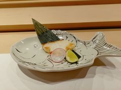 -鮨一日本料理(大中华店)
