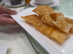 -兴悦酒家(保利克洛维店)