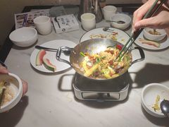 -小菜园新徽菜(镇江丹阳吾悦店)