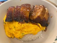 -翠华餐厅(香港国际机场店)