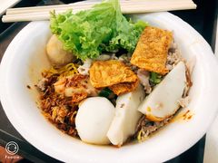 -纽顿熟食中心