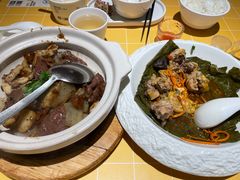 -蔡澜点心·粤菜(花城汇南区店)