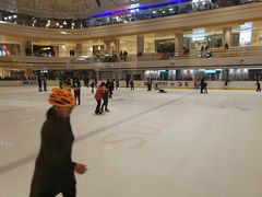 -冠军冰场CHAMPION RINK(苏州中心商场店)
