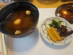 蟹肉清汤-蟹道乐(道顿堀本店)