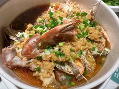 -筱爷叔·上海传统手工菜(玉树路店)