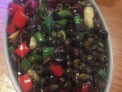 -令狐冲·炭烤活鱼(宝龙店)