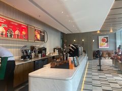 -星巴克臻选(珠海富华里店)