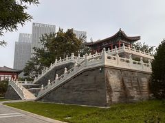 -西海子公园