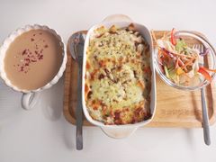 -箪食记(汉口路店)